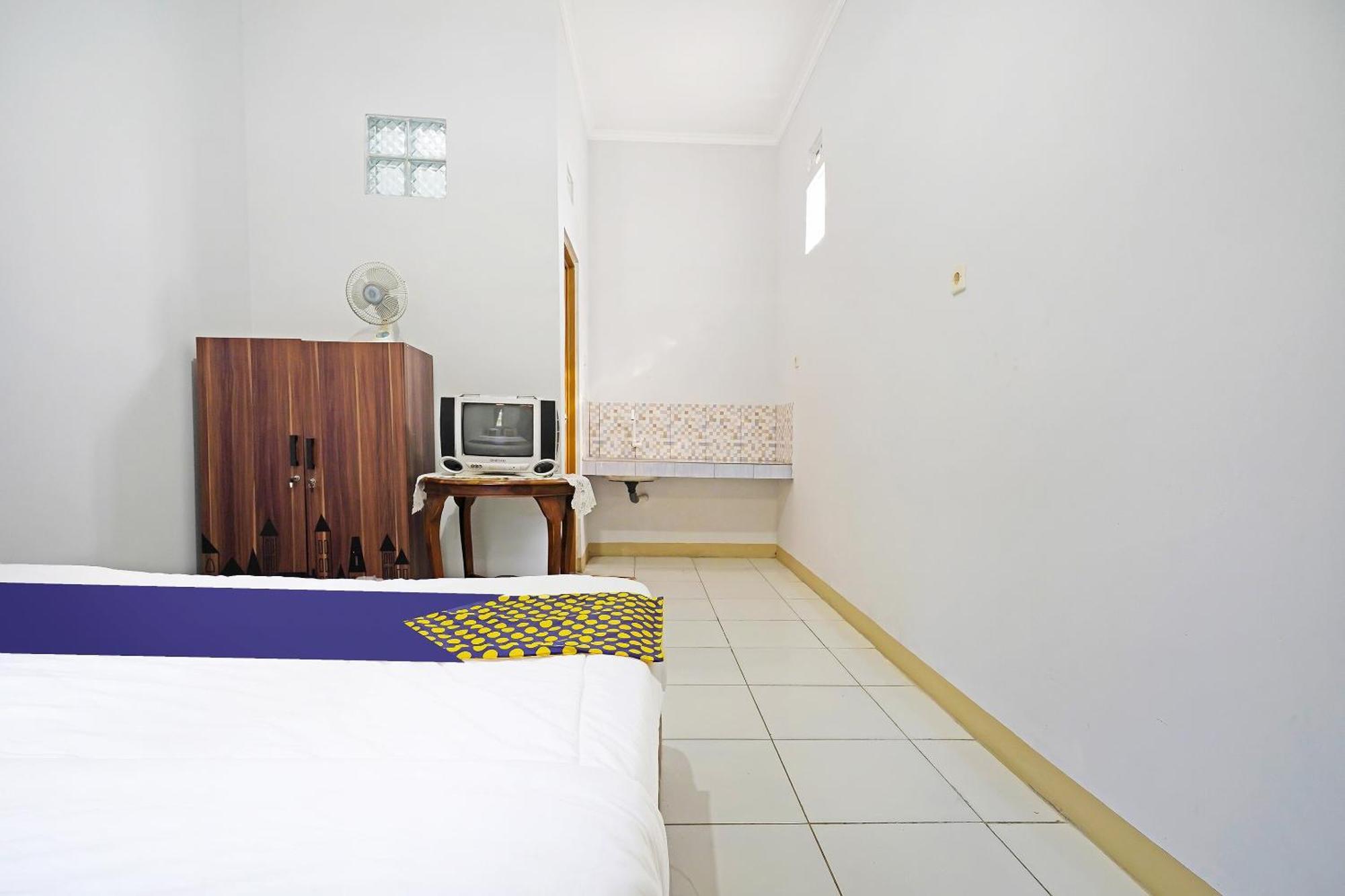Oyo Life 91469 Pondok Pelita Lembang Exterior foto