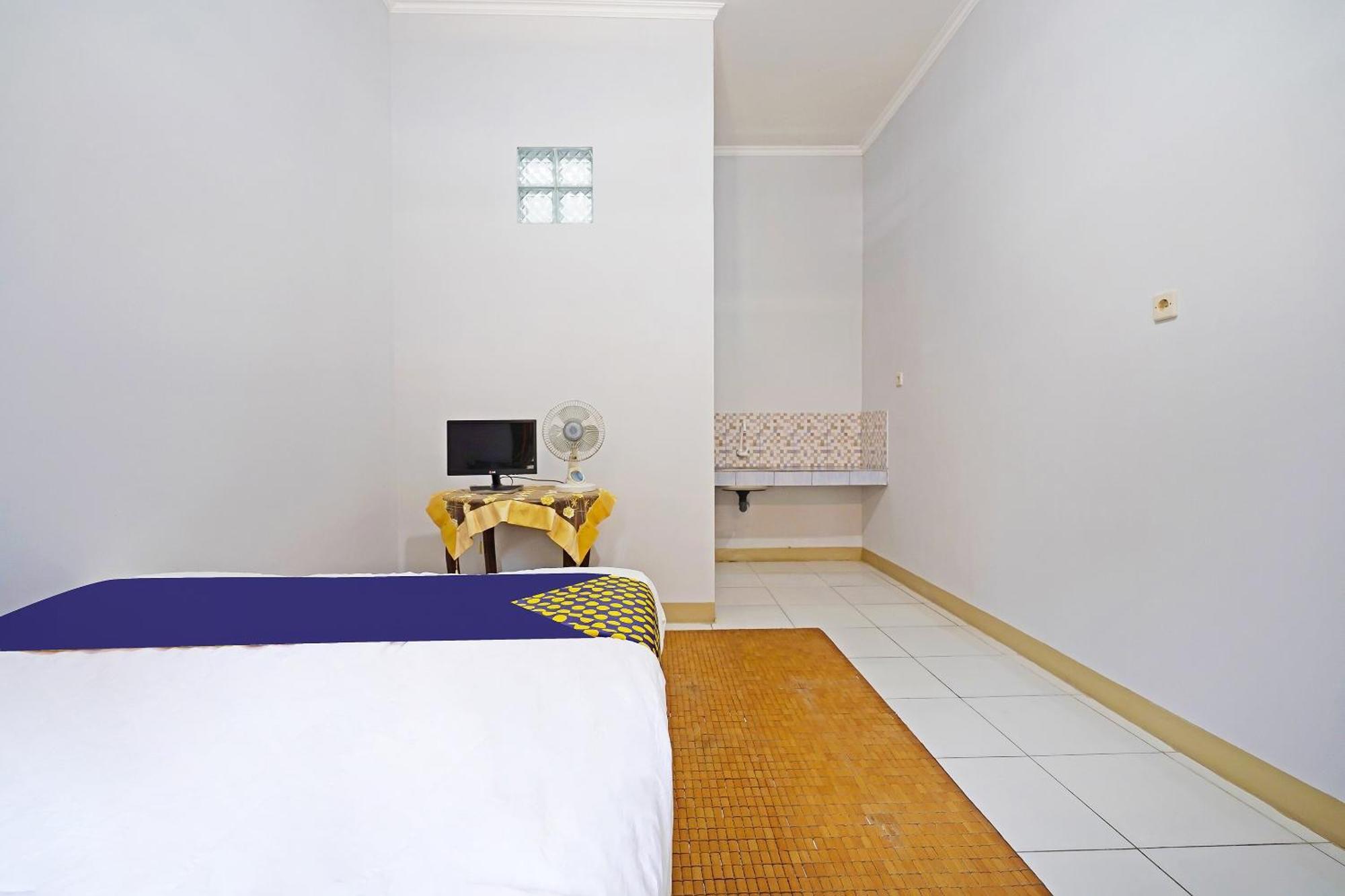 Oyo Life 91469 Pondok Pelita Lembang Exterior foto